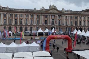 Handisport en Fête