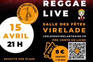 REGGAE Live - S.O Unity