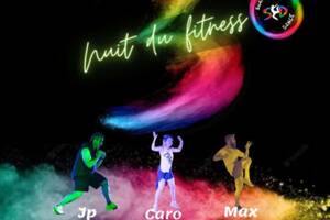 Nuit du Fitness #3