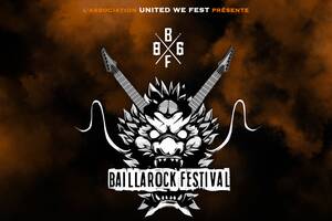 BAILLAROCK FESTIVAL 2023