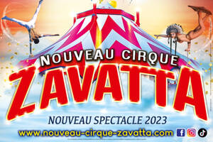 Nouveau Cirque Zavatta