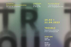 TROUBLE