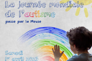 Journée Mondiale de l'autisme