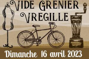 Vide grenier