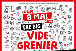 The Big Vide Grenier