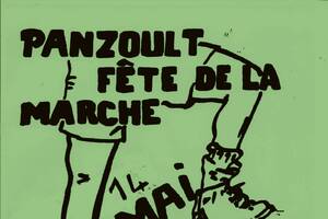 photo FETE de la MARCHE