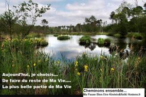 photo Cheminons ensemble...