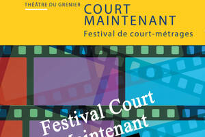 Court Maintenant