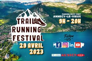 TRAIL RUNNING FESTIVAL