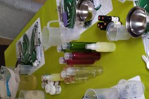 Atelier Maquillage