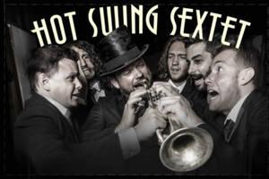 Hot Swing Sextet