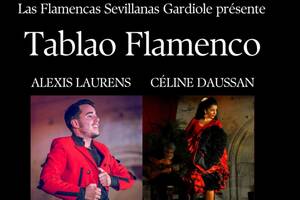 Spectacle Flamenco