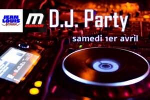 DJ Party