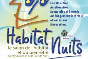 Habitat'Nuits 2023