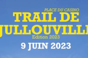 Trail de Jullouville