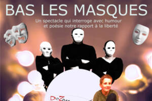 Bas les masques !