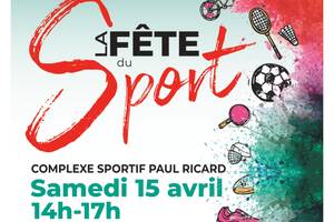 Fête du sport