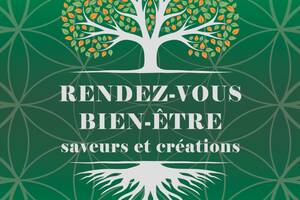 Rendez-vous Bien-Être – saveurs et créations