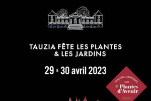 TAUZIA FÊTE LES JARDINS 2023