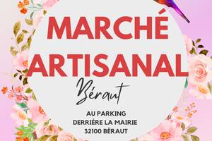 Marché Artisanal