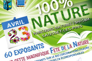 FETE DE LA NATURE