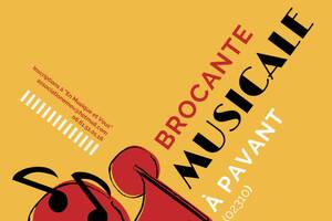 Brocante Musicale