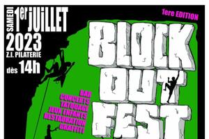 Block Out Fest