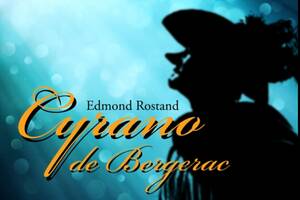 Cyrano de Bergerac