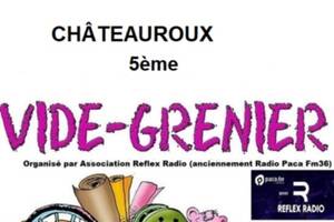 5 ème vide grenier & brocante