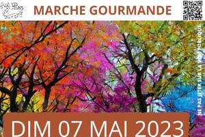 Marche Gourmande