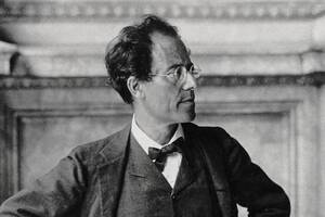 Conférence musicale sur Gustav Mahler