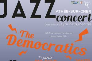 JAZZ ON ATHEE