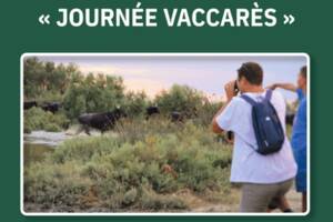 Journée Vaccarès