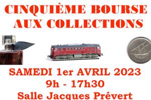 Bourse multi-collections
