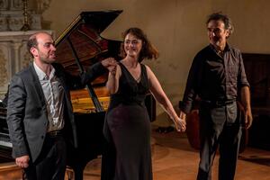 Concert d’ouverture du festival : « Le Bel Canto de Chopin »