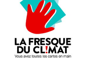 Atelier La Fresque du Climat