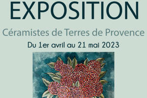Exposition Céramique « Le vase »