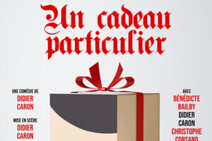 Un Cadeau Particulier