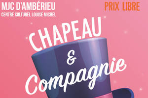 Festival Chapeau & Compagnie