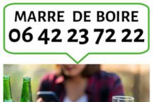 Alcooliques Anonyme - Réunions tous les mardis - au Foyer Jean Moulin - MORLAIX