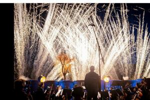 Festival l'Orée des Sons