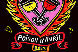 POISON D'AVRIL !