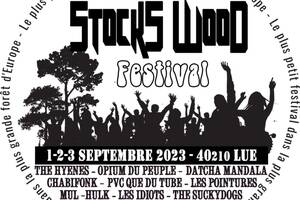 StockS'WooD Festival