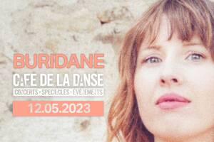 Buridane