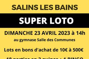 Super loto