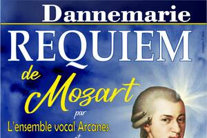 Requiem de Mozart