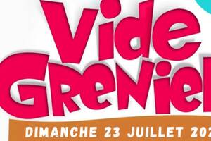 Vide grenier