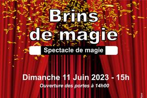 Brins de magie