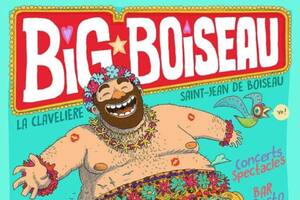 Festival Big Boiseau