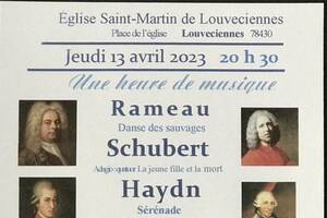 concert classique